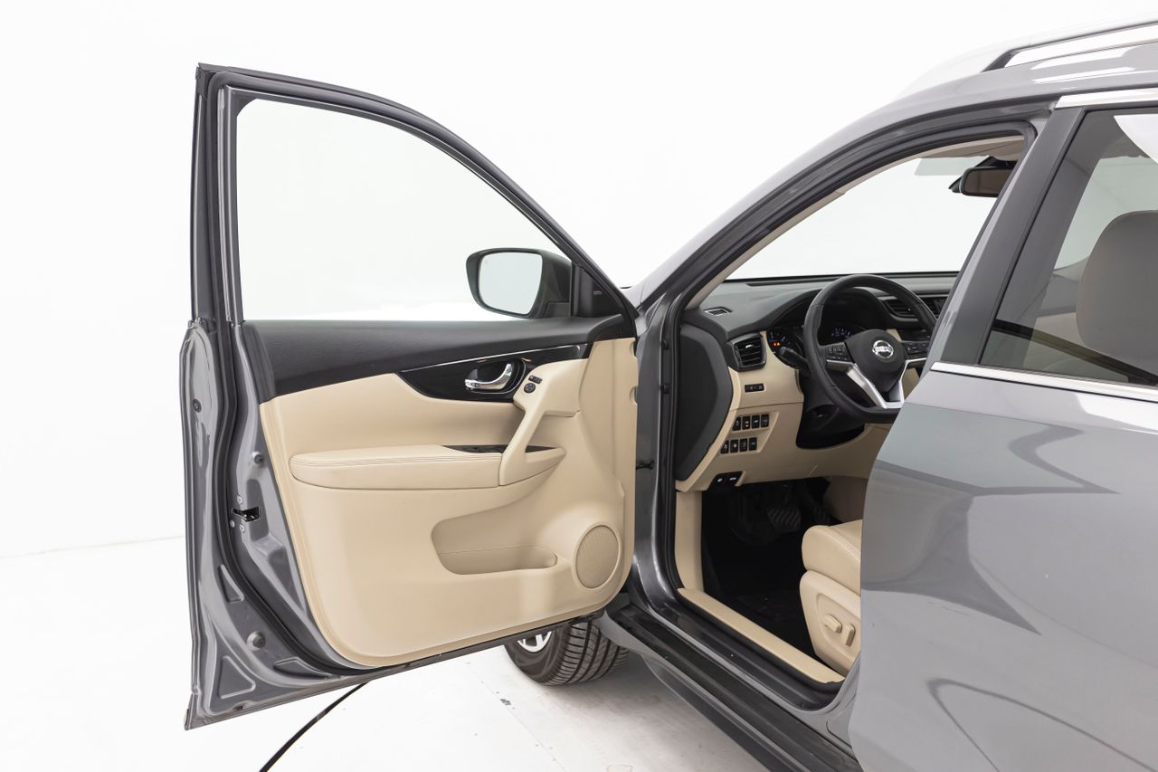 Nissan X-Trail CROSSOVER 7P 1.8 DCI 150 cv E6D CVT TEKNA  - Foto 30