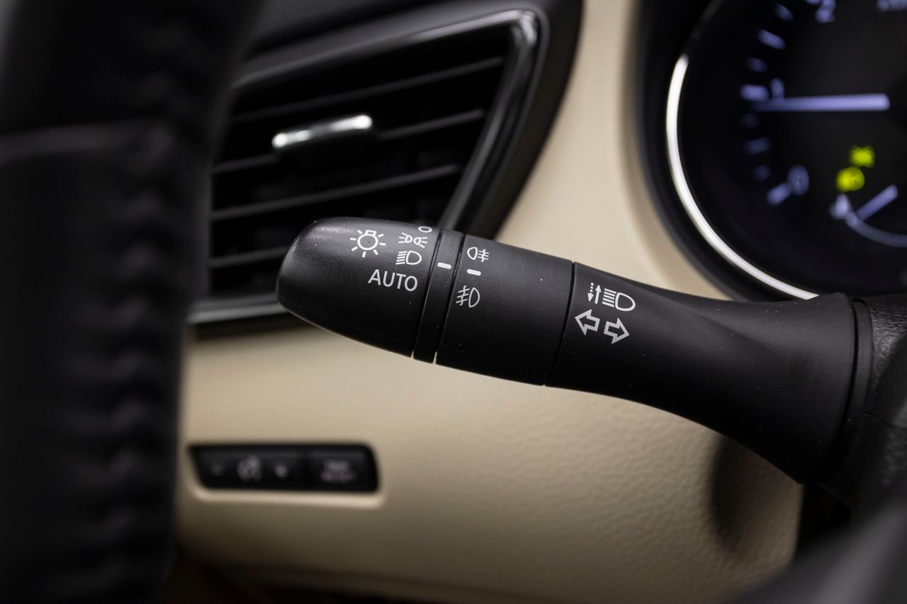 Nissan X-Trail CROSSOVER 7P 1.8 DCI 150 cv E6D CVT TEKNA  - Foto 39