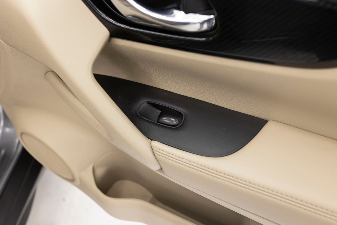 Nissan X-Trail CROSSOVER 7P 1.8 DCI 150 cv E6D CVT TEKNA  - Foto 25