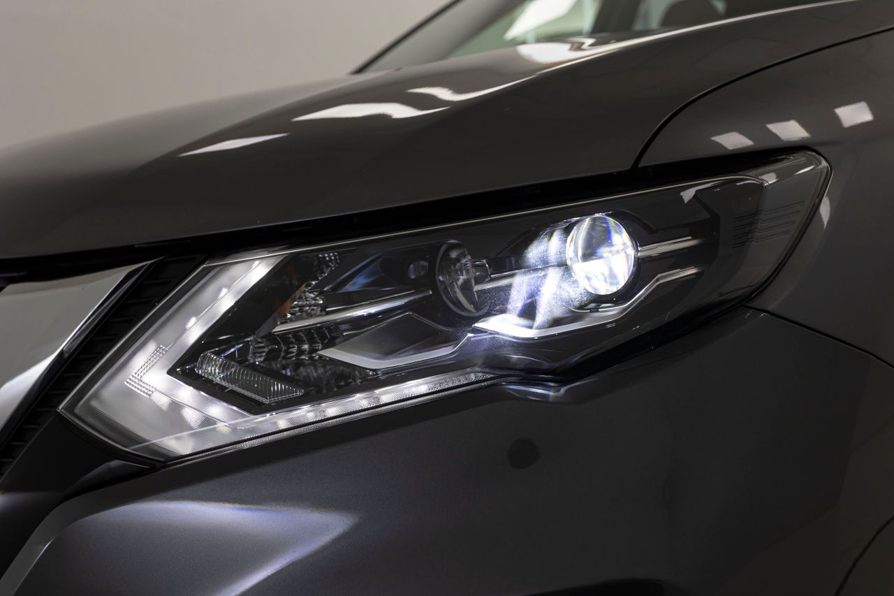 Nissan X-Trail CROSSOVER 7P 1.8 DCI 150 cv E6D CVT TEKNA  - Foto 55