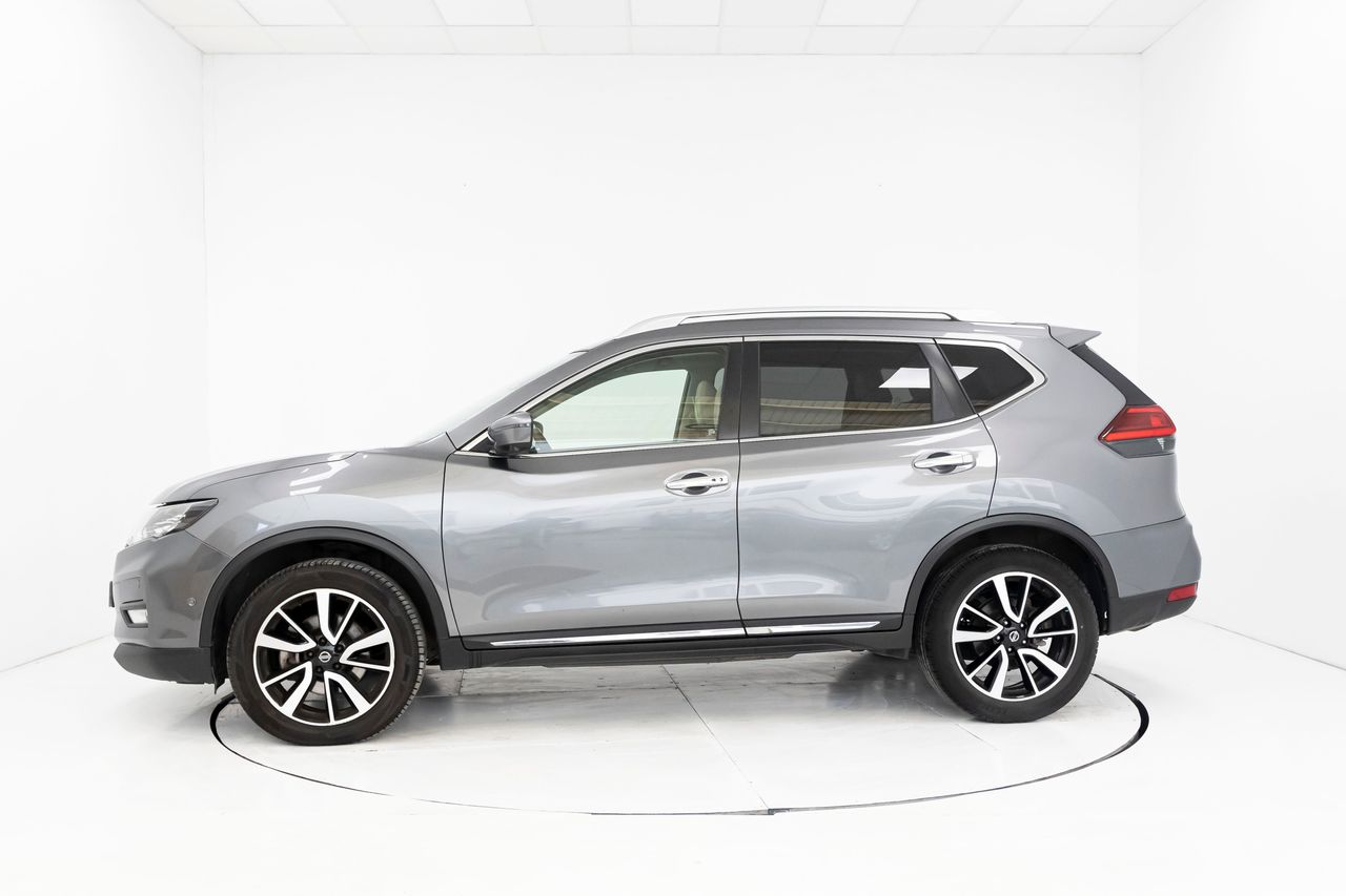 Nissan X-Trail CROSSOVER 7P 1.8 DCI 150 cv E6D CVT TEKNA  - Foto 62