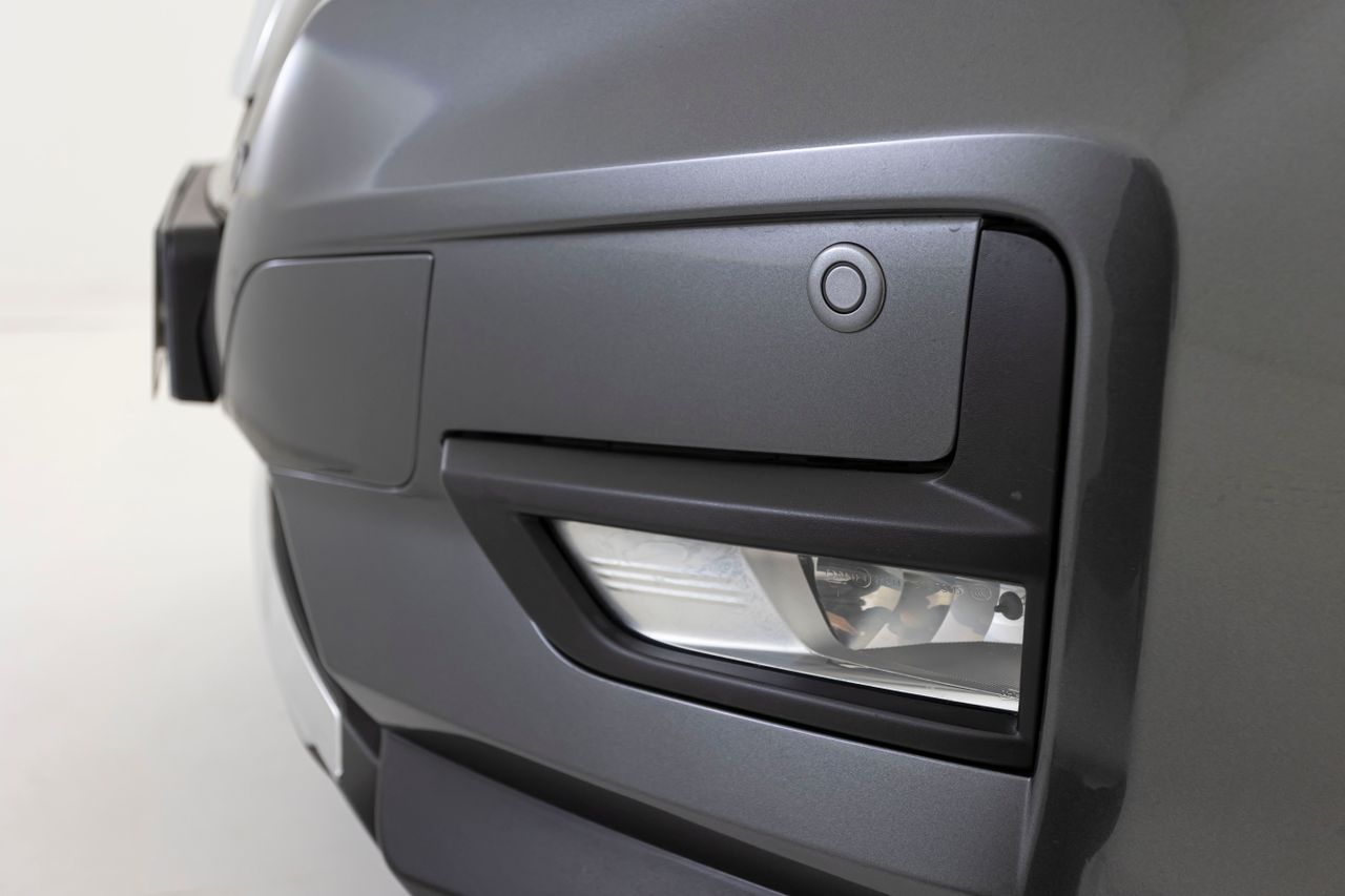 Nissan X-Trail CROSSOVER 7P 1.8 DCI 150 cv E6D CVT TEKNA  - Foto 56