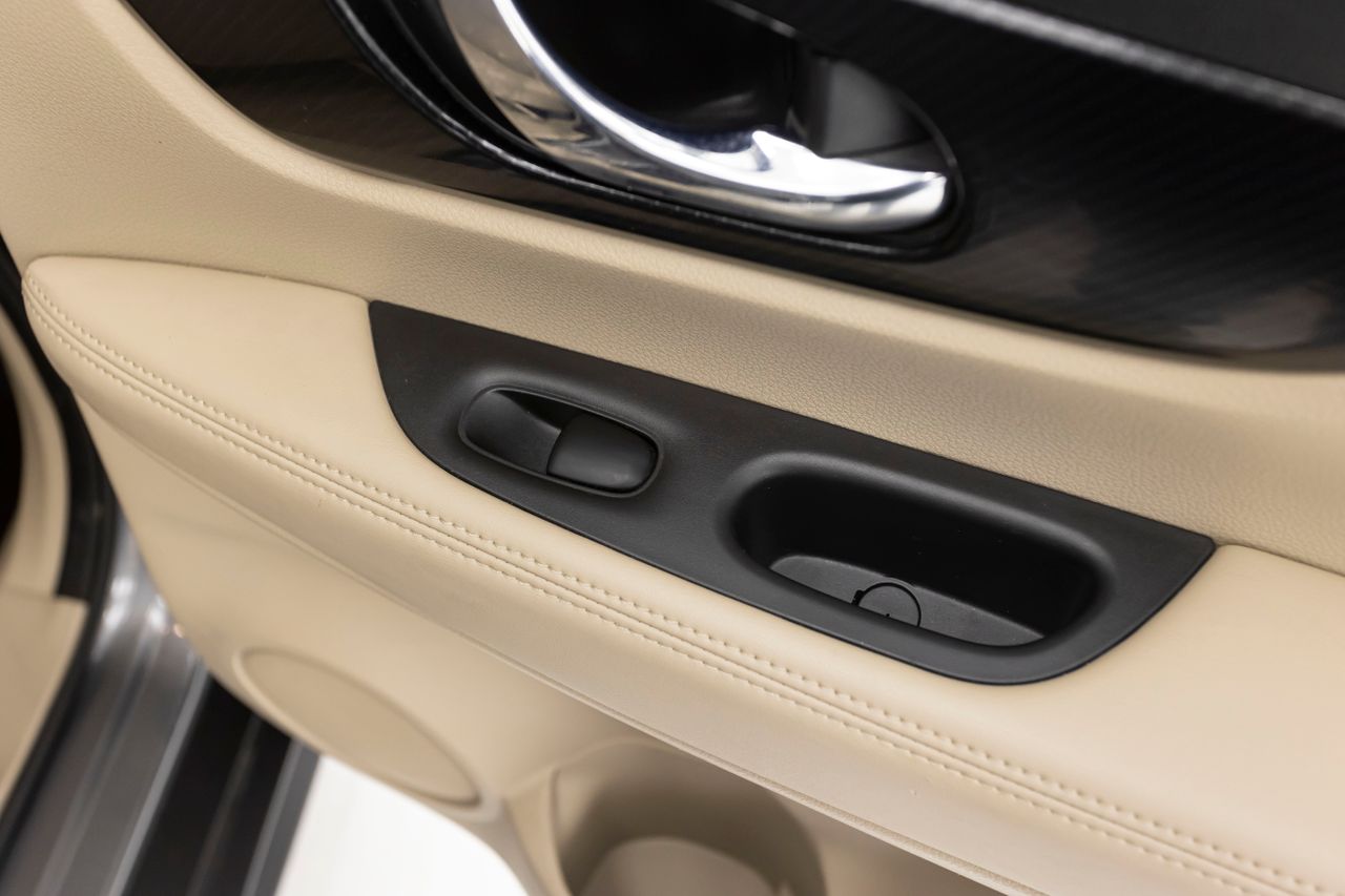 Nissan X-Trail CROSSOVER 7P 1.8 DCI 150 cv E6D CVT TEKNA  - Foto 18