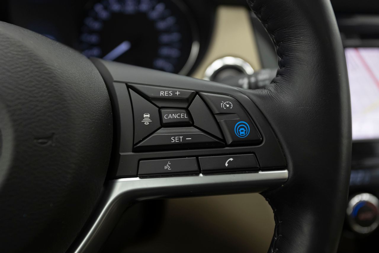 Nissan X-Trail CROSSOVER 7P 1.8 DCI 150 cv E6D CVT TEKNA  - Foto 35