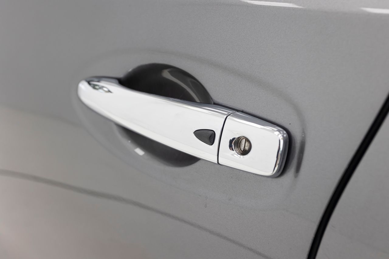 Nissan X-Trail CROSSOVER 7P 1.8 DCI 150 cv E6D CVT TEKNA  - Foto 59