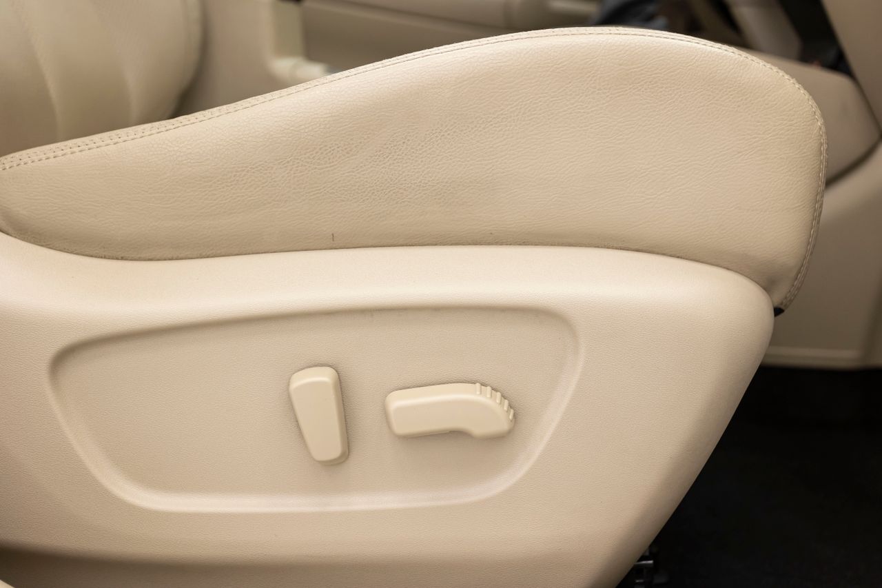 Nissan X-Trail CROSSOVER 7P 1.8 DCI 150 cv E6D CVT TEKNA  - Foto 28