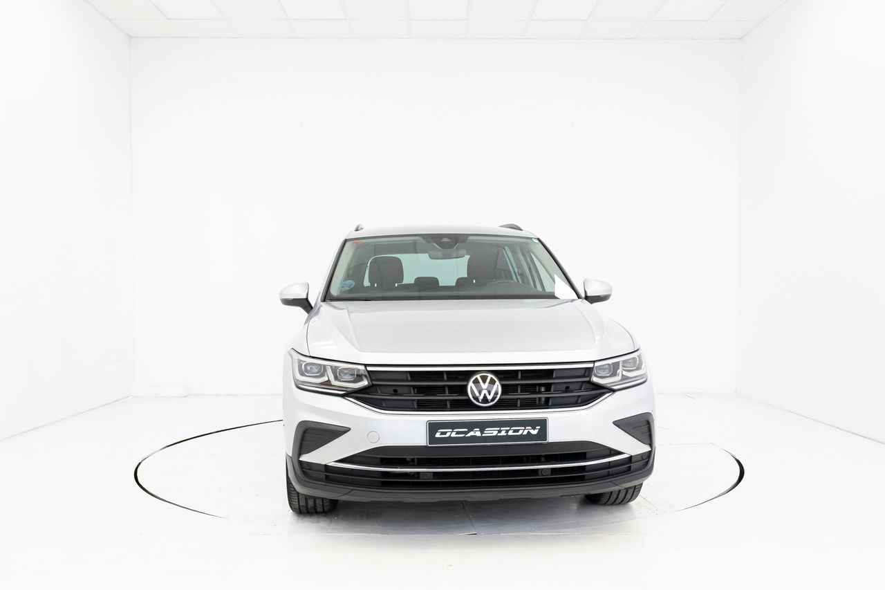 Volkswagen Tiguan LIFE 2.0 TDI 150 cv AT7 E6D  - Foto 48