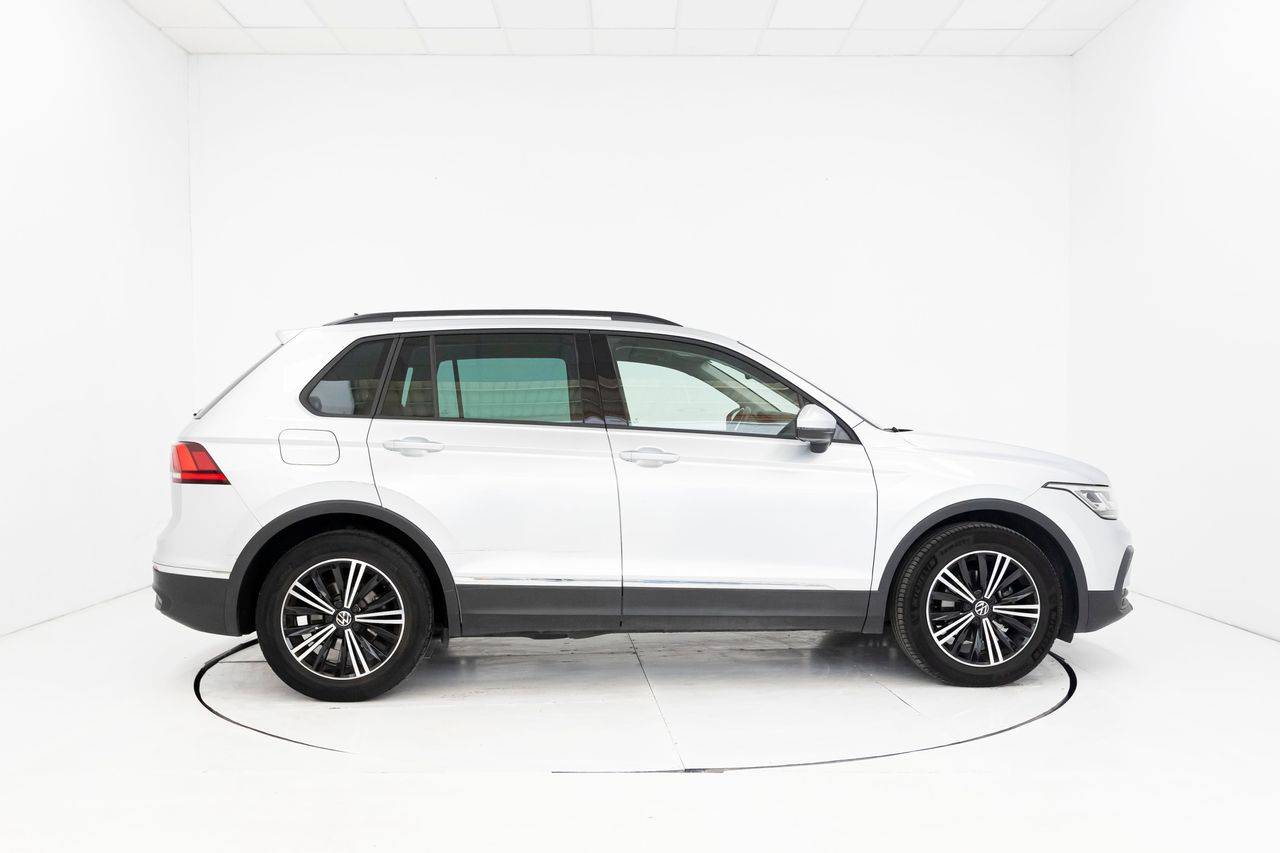 Volkswagen Tiguan LIFE 2.0 TDI 150 cv AT7 E6D  - Foto 54