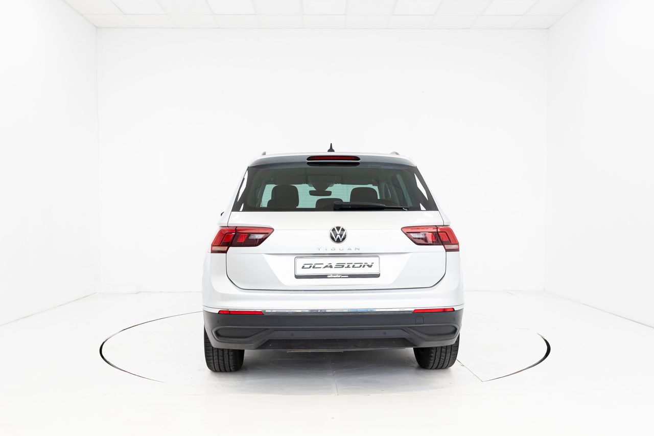 Volkswagen Tiguan LIFE 2.0 TDI 150 cv AT7 E6D  - Foto 50