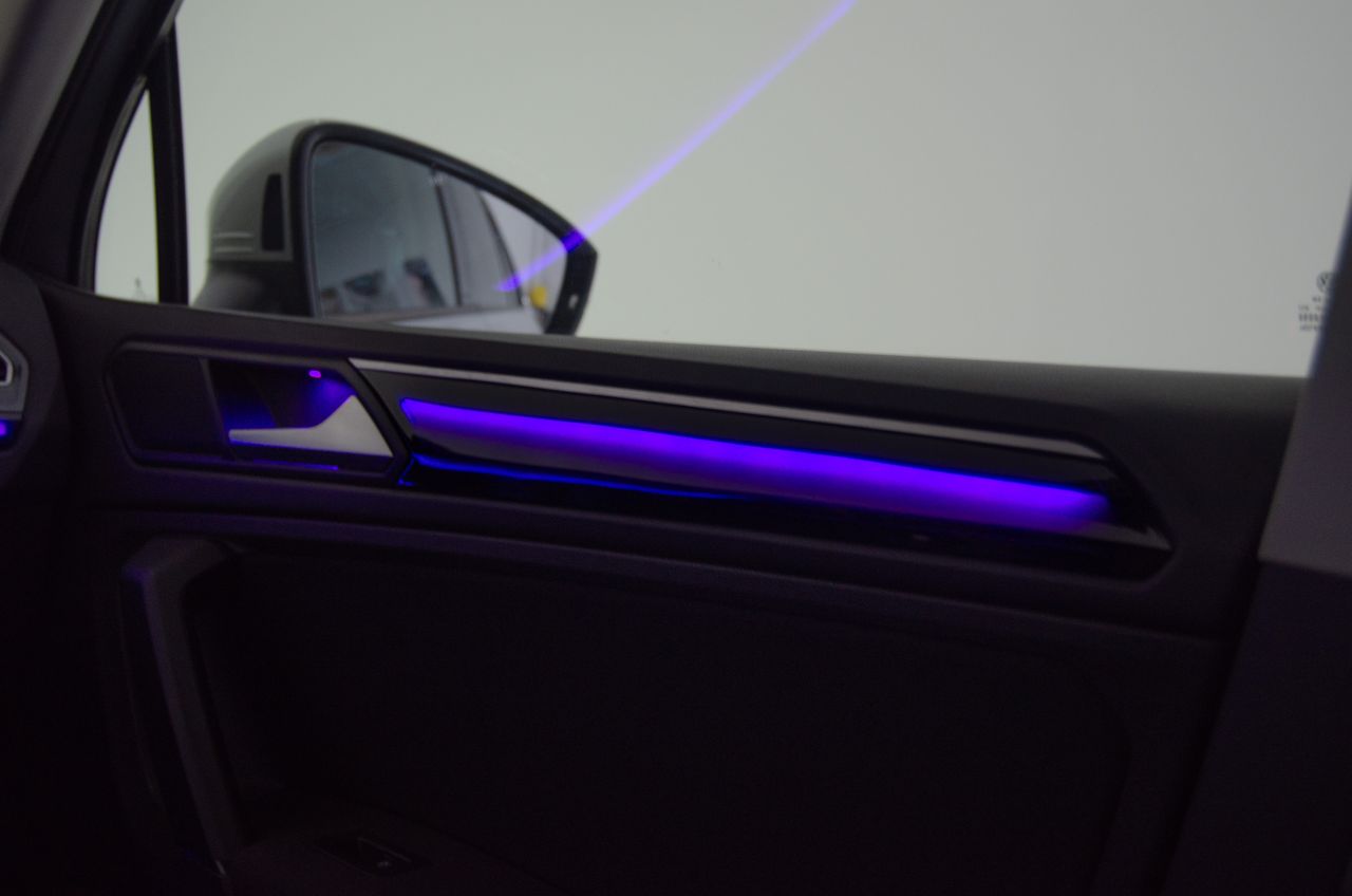 Volkswagen Tiguan LIFE 2.0 TDI 150 cv AT7 E6D - Foto 7