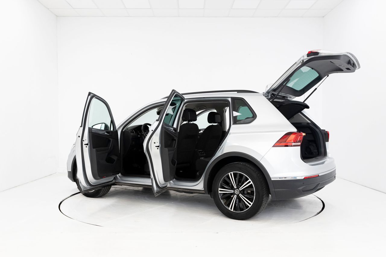 Volkswagen Tiguan LIFE 2.0 TDI 150 cv AT7 E6D  - Foto 24