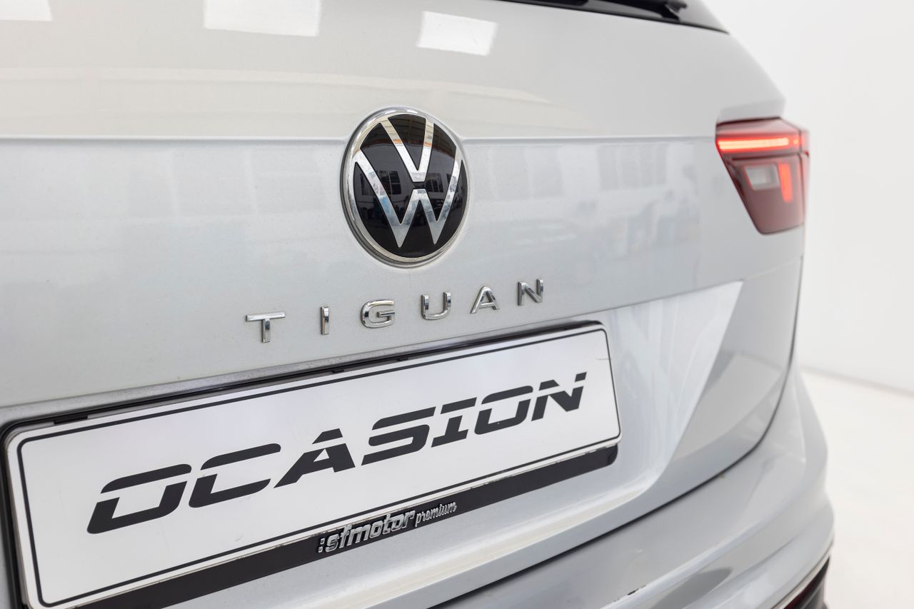 Volkswagen Tiguan LIFE 2.0 TDI 150 cv AT7 E6D  - Foto 52