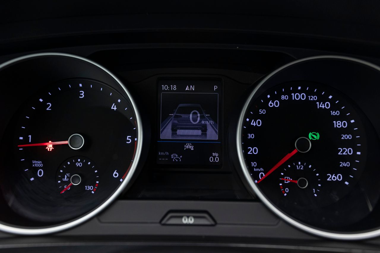 Volkswagen Tiguan LIFE 2.0 TDI 150 cv AT7 E6D  - Foto 34