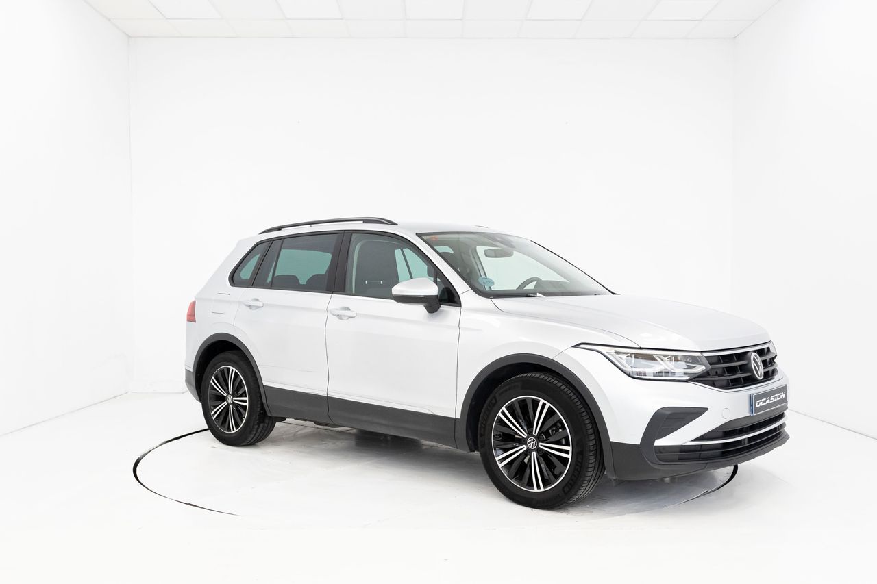 Volkswagen Tiguan LIFE 2.0 TDI 150 cv AT7 E6D  - Foto 56