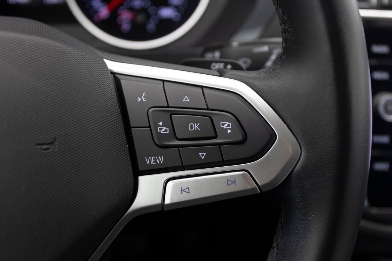 Volkswagen Tiguan LIFE 2.0 TDI 150 cv AT7 E6D  - Foto 29