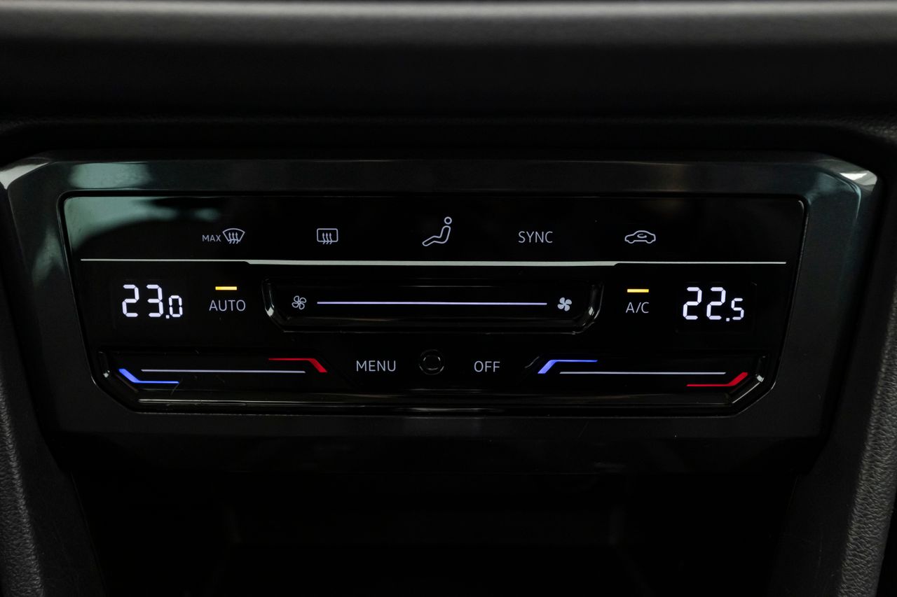 Volkswagen Tiguan LIFE 2.0 TDI 150 cv AT7 E6D  - Foto 9