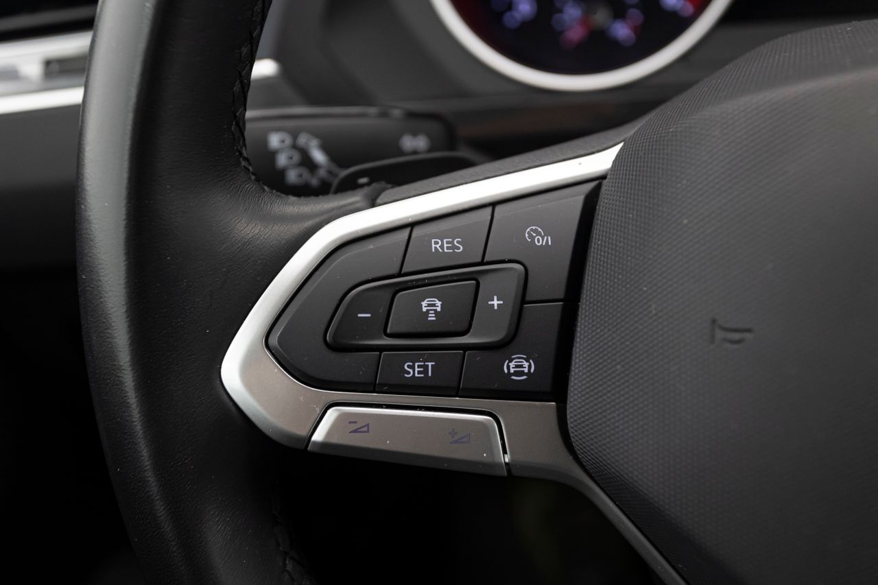 Volkswagen Tiguan LIFE 2.0 TDI 150 cv AT7 E6D  - Foto 8