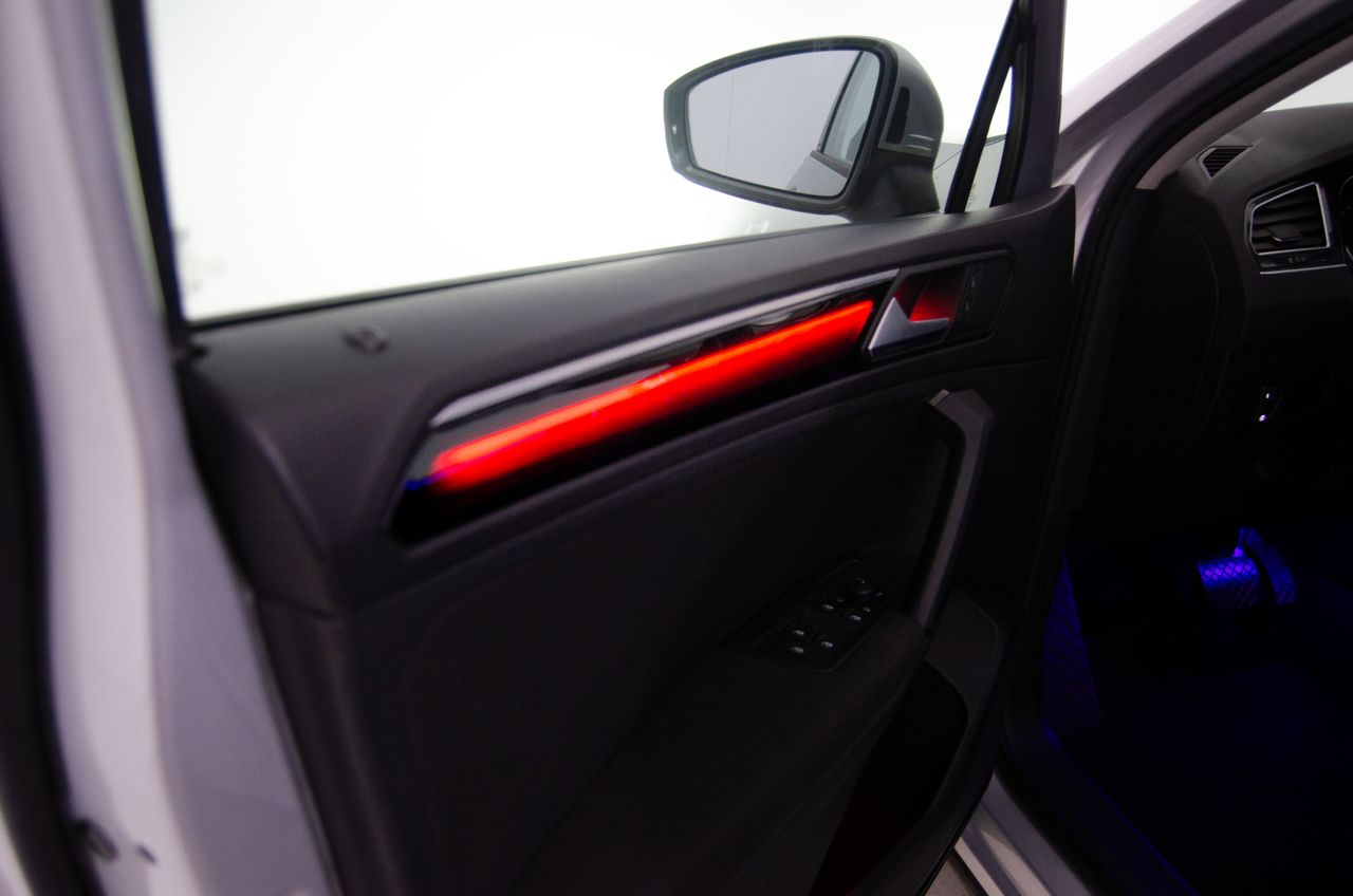 Volkswagen Tiguan LIFE 2.0 TDI 150 cv AT7 E6D - Foto 4