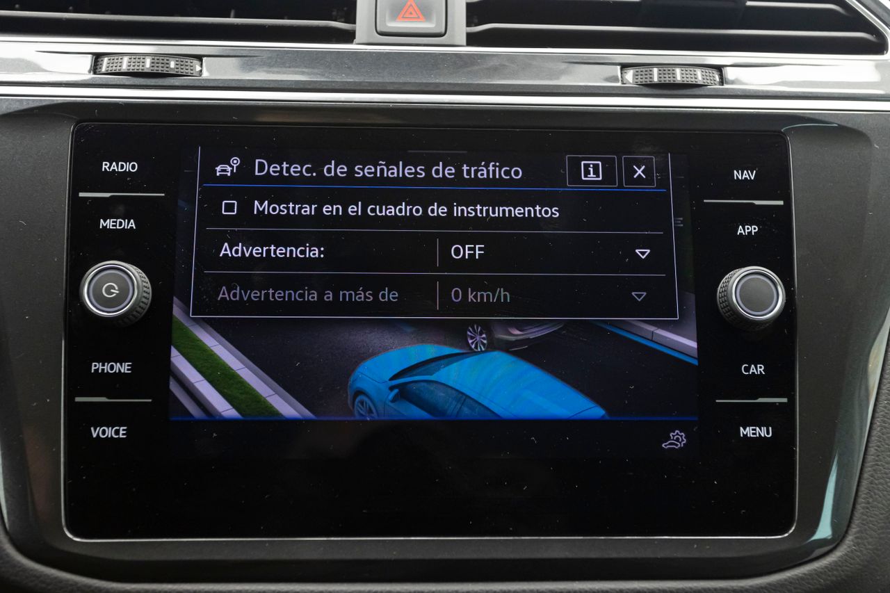 Volkswagen Tiguan LIFE 2.0 TDI 150 cv AT7 E6D  - Foto 42