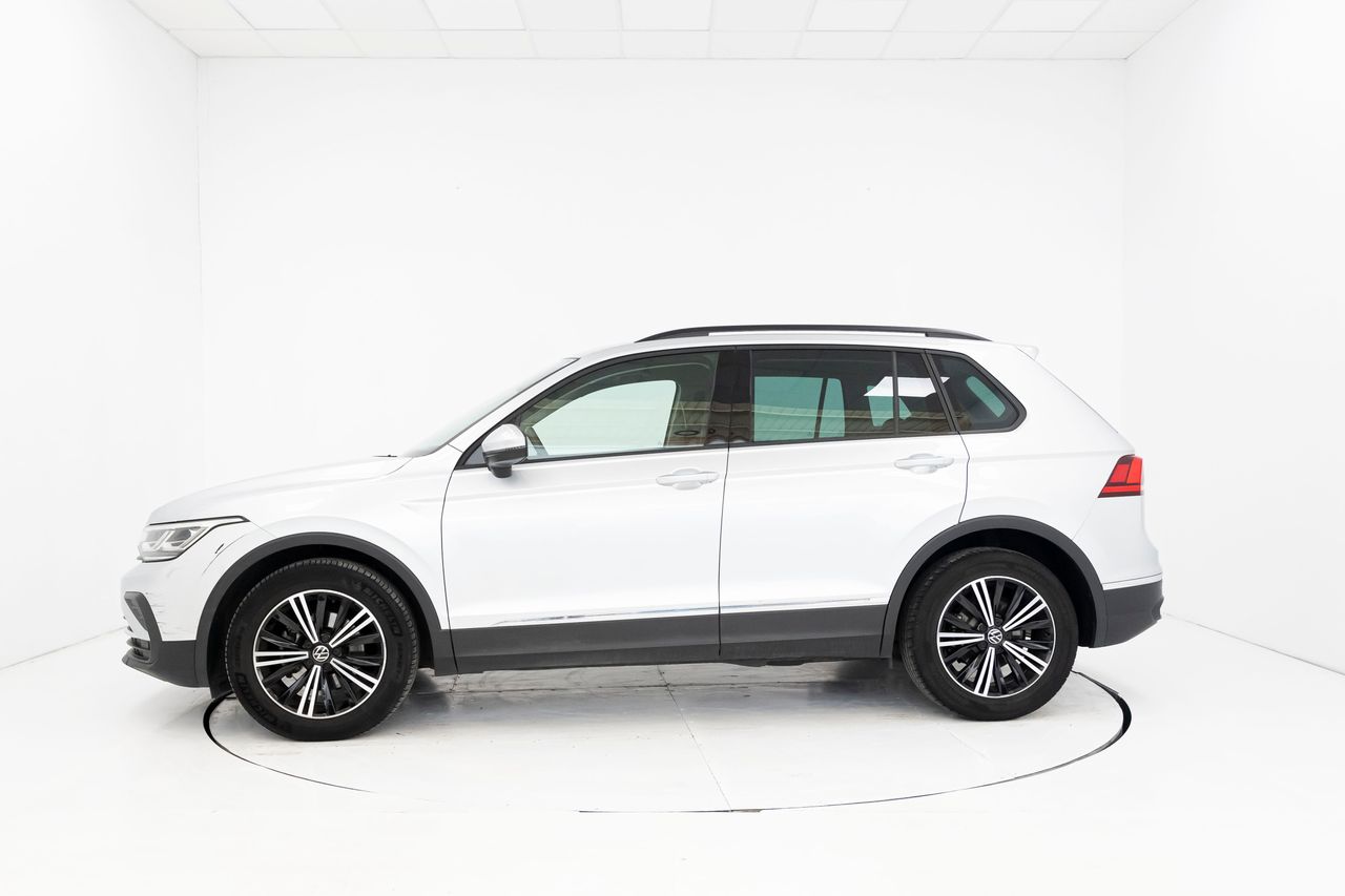 Volkswagen Tiguan LIFE 2.0 TDI 150 cv AT7 E6D  - Foto 55