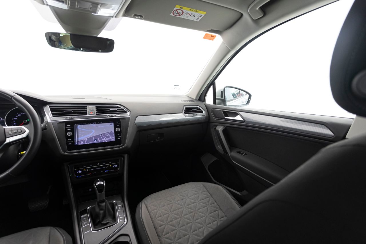 Volkswagen Tiguan LIFE 2.0 TDI 150 cv AT7 E6D  - Foto 18