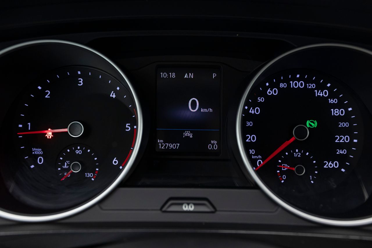 Volkswagen Tiguan LIFE 2.0 TDI 150 cv AT7 E6D  - Foto 33