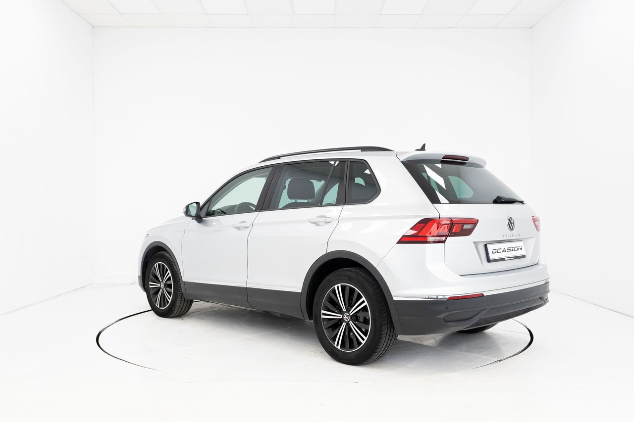 Volkswagen Tiguan LIFE 2.0 TDI 150 cv AT7 E6D  - Foto 57