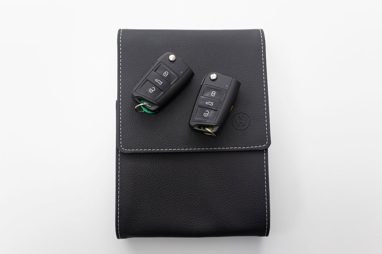 Volkswagen Tiguan LIFE 2.0 TDI 150 cv AT7 E6D  - Foto 47