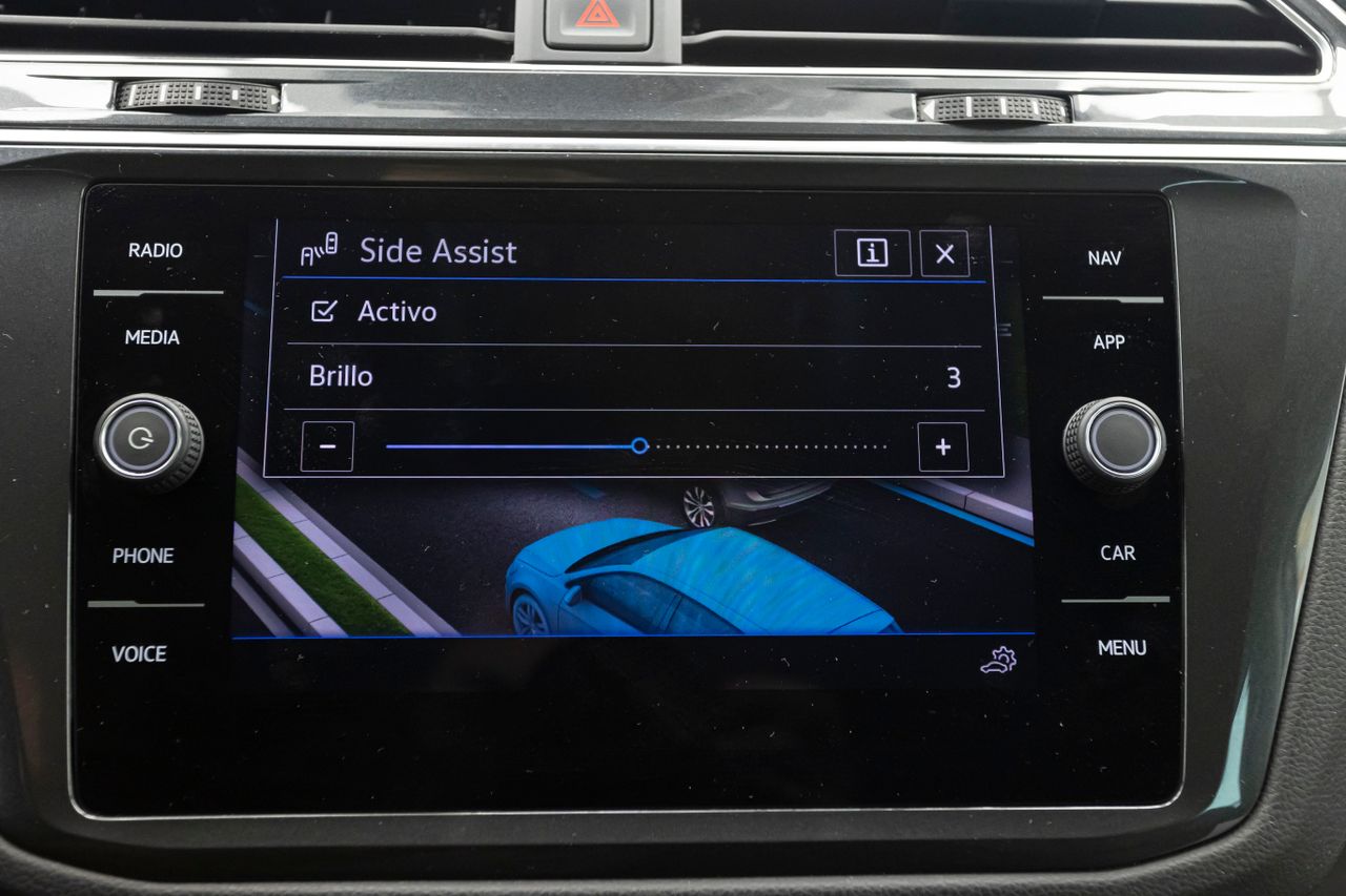 Volkswagen Tiguan LIFE 2.0 TDI 150 cv AT7 E6D  - Foto 41