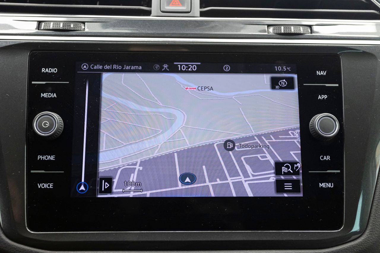 Volkswagen Tiguan LIFE 2.0 TDI 150 cv AT7 E6D  - Foto 6