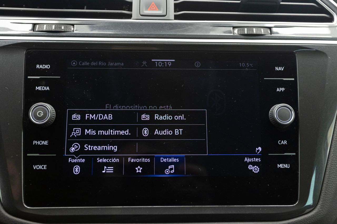 Volkswagen Tiguan LIFE 2.0 TDI 150 cv AT7 E6D  - Foto 39