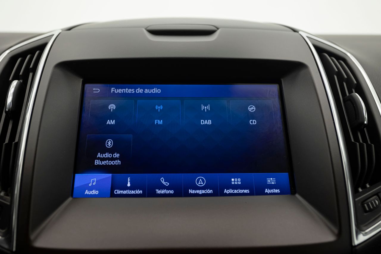 Ford S Max TITANIUM 2.0 ECOBLUE 150 cv MT6 E6DT  - Foto 46