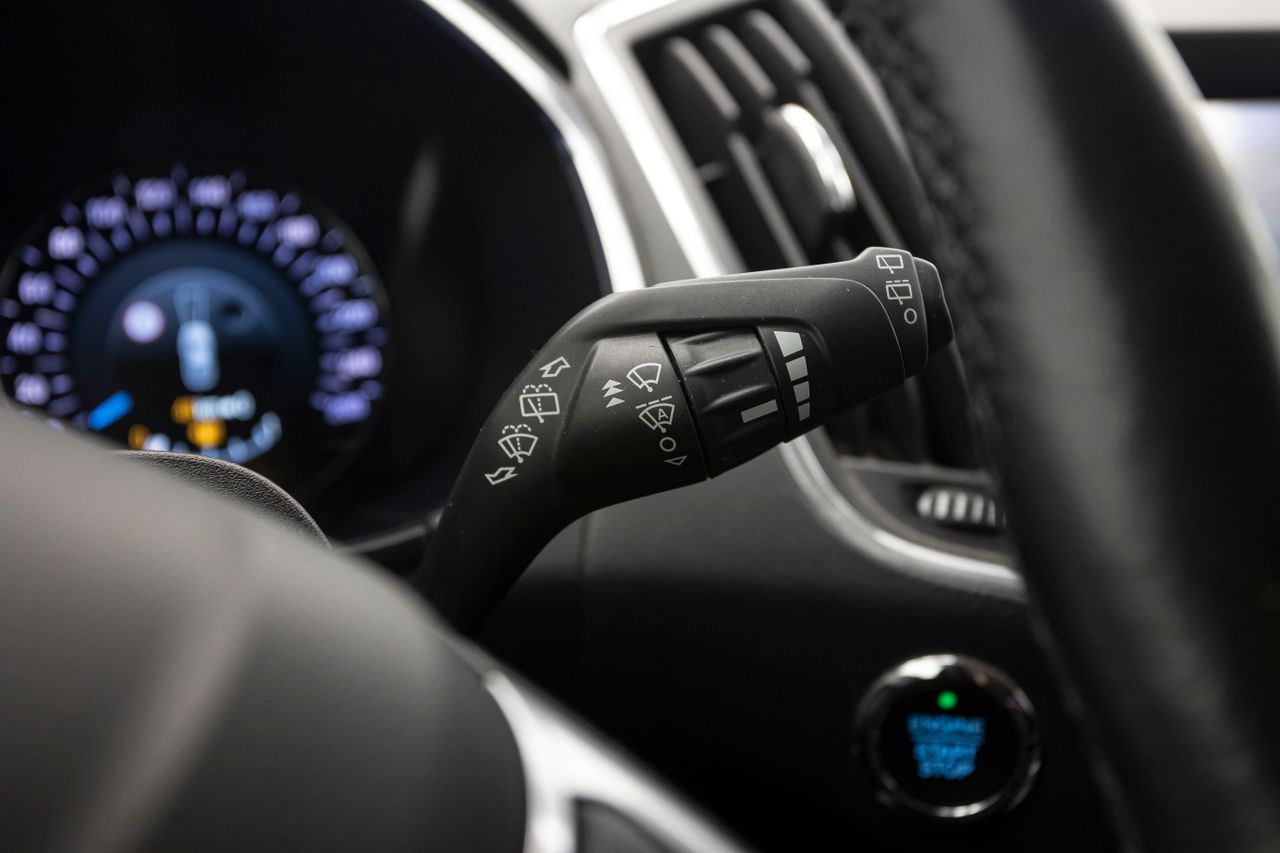 Ford S Max TITANIUM 2.0 ECOBLUE 150 cv MT6 E6DT  - Foto 38