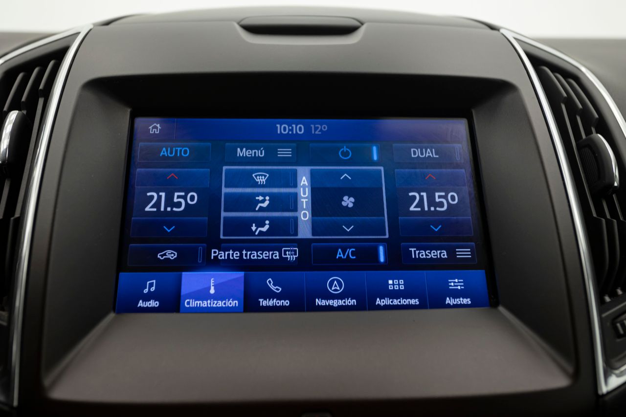 Ford S Max TITANIUM 2.0 ECOBLUE 150 cv MT6 E6DT  - Foto 44