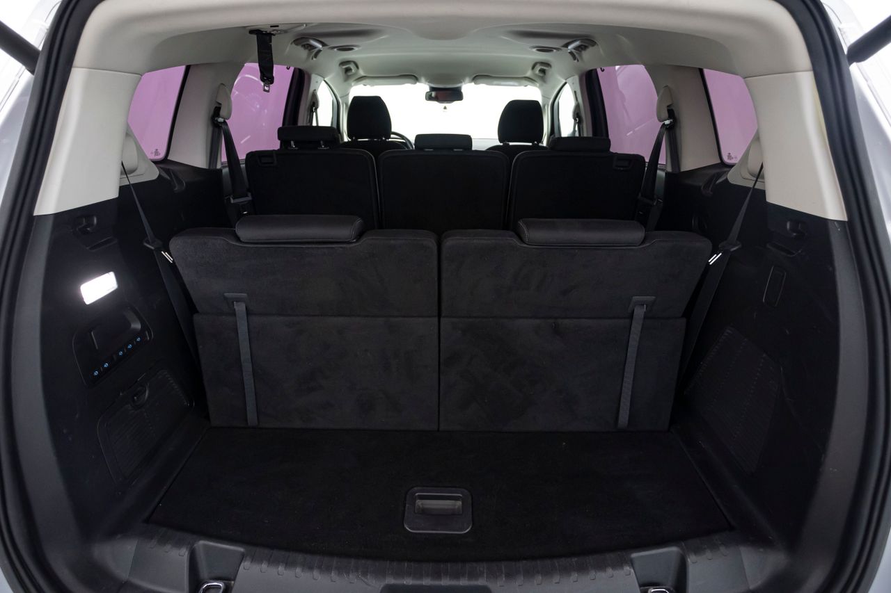 Ford S Max TITANIUM 2.0 ECOBLUE 150 cv MT6 E6DT  - Foto 13