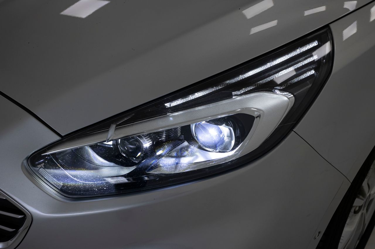 Ford S Max TITANIUM 2.0 ECOBLUE 150 cv MT6 E6DT  - Foto 49