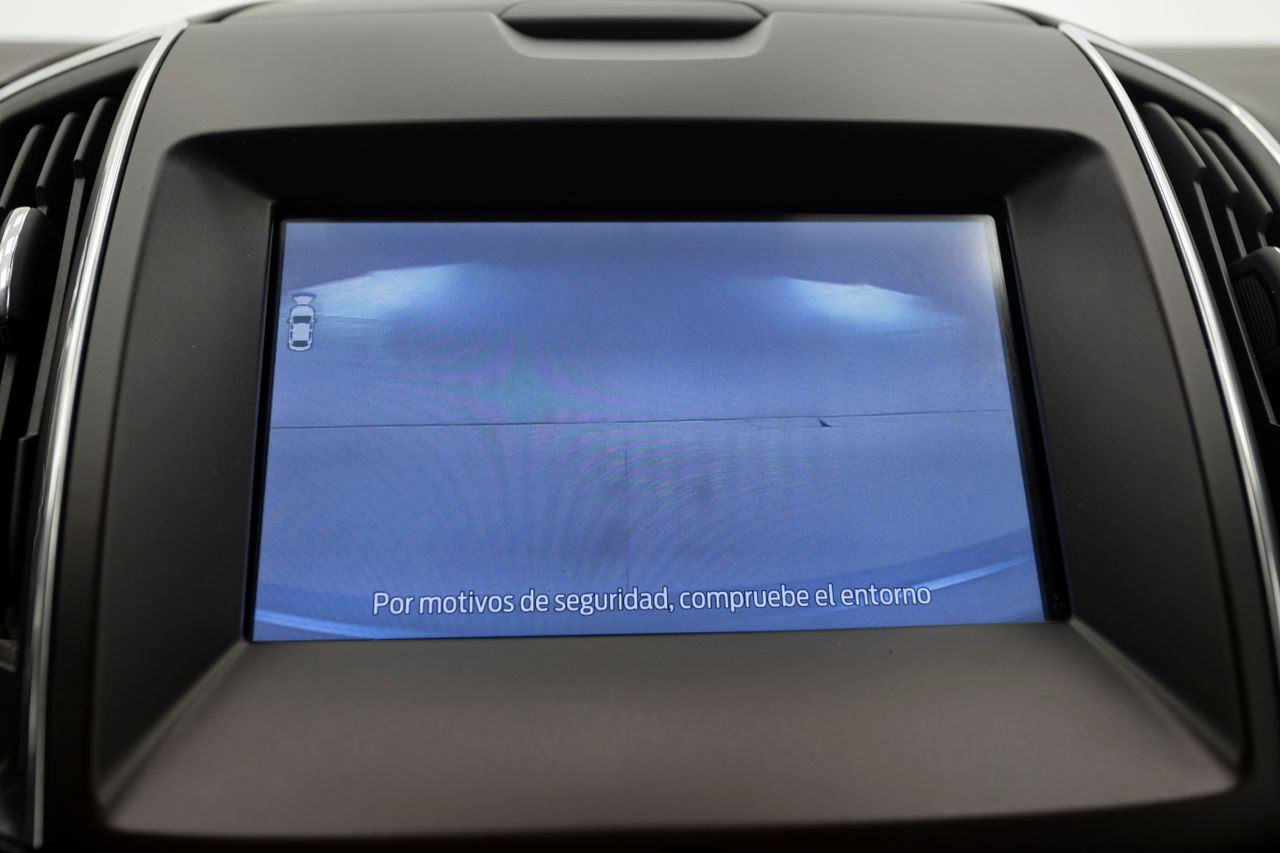 Ford S Max TITANIUM 2.0 ECOBLUE 150 cv MT6 E6DT  - Foto 42