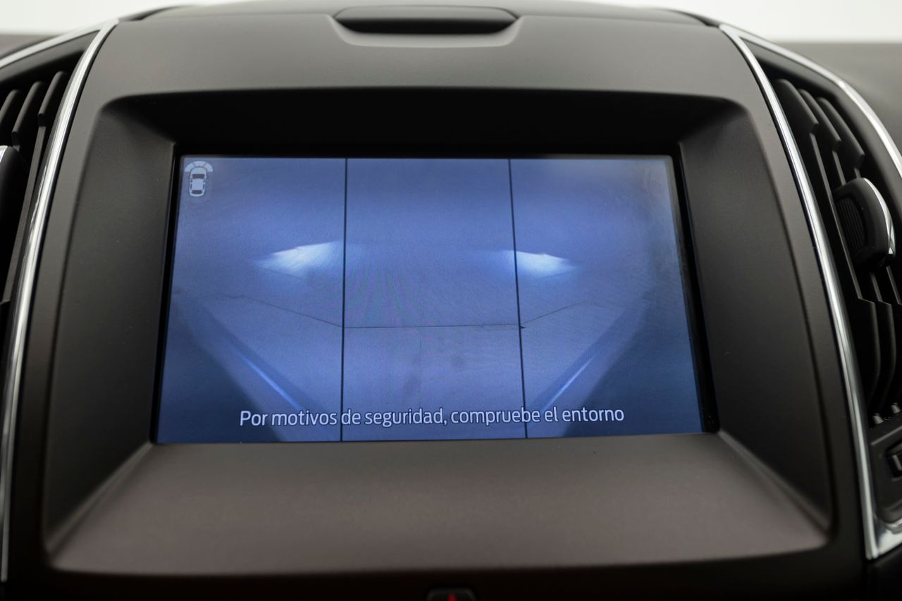 Ford S Max TITANIUM 2.0 ECOBLUE 150 cv MT6 E6DT  - Foto 8