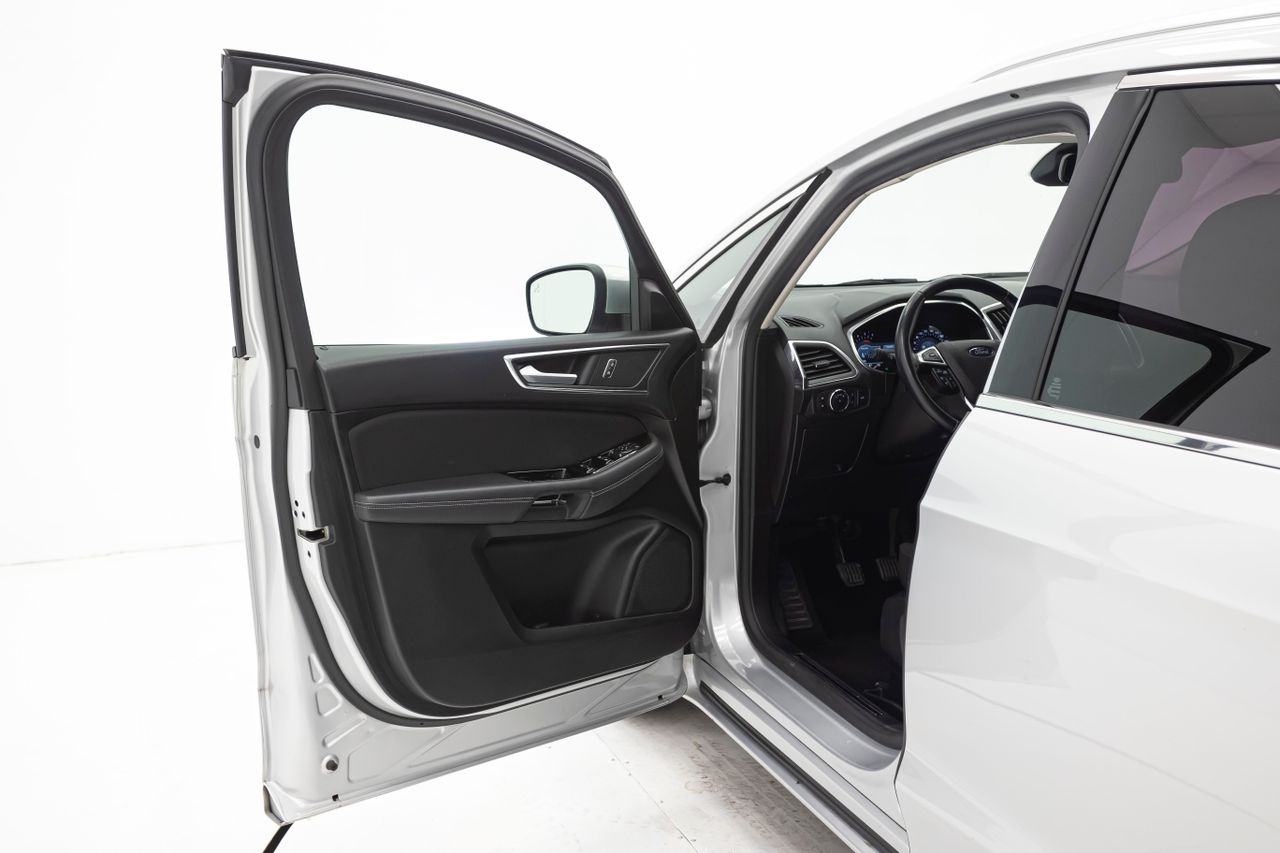 Ford S Max TITANIUM 2.0 ECOBLUE 150 cv MT6 E6DT  - Foto 32