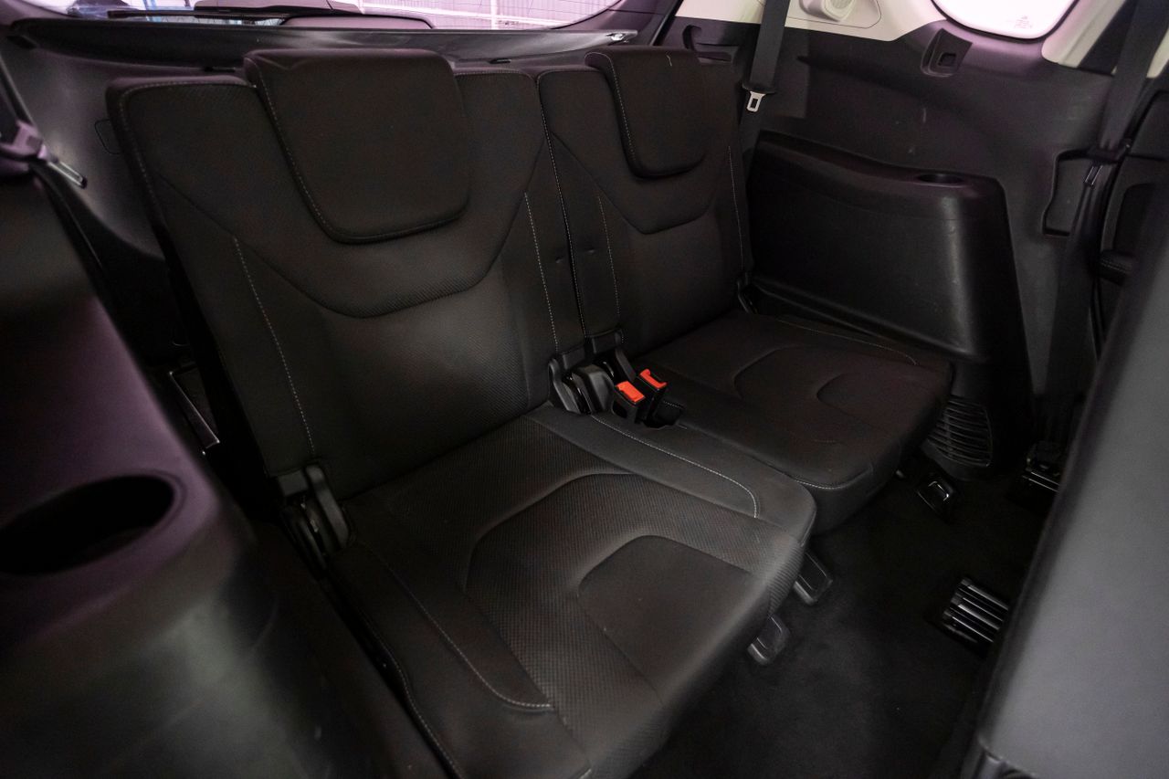 Ford S Max TITANIUM 2.0 ECOBLUE 150 cv MT6 E6DT  - Foto 14