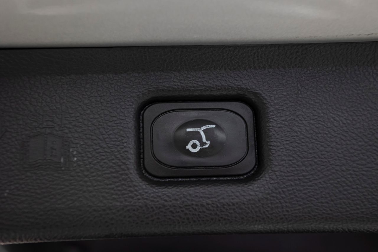 Ford S Max TITANIUM 2.0 ECOBLUE 150 cv MT6 E6DT  - Foto 9