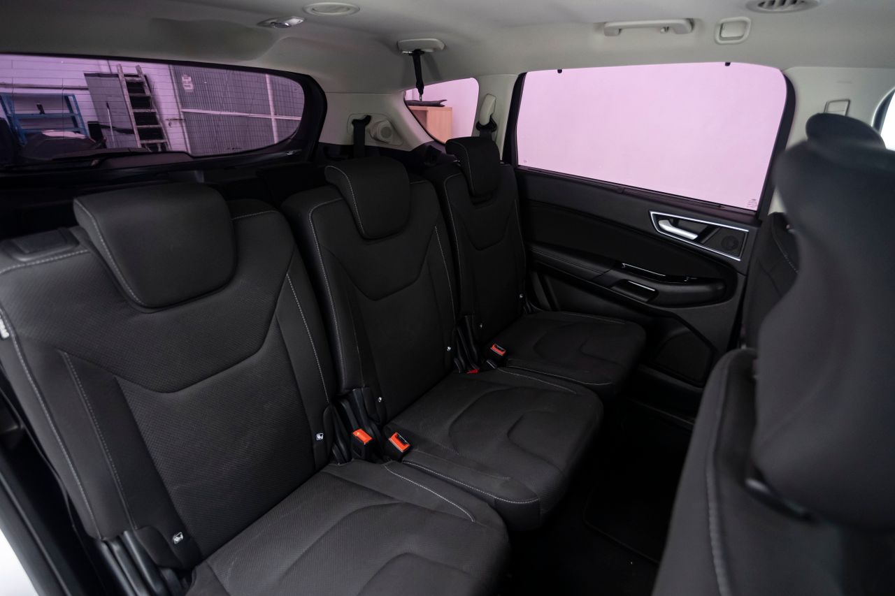 Ford S Max TITANIUM 2.0 ECOBLUE 150 cv MT6 E6DT  - Foto 20