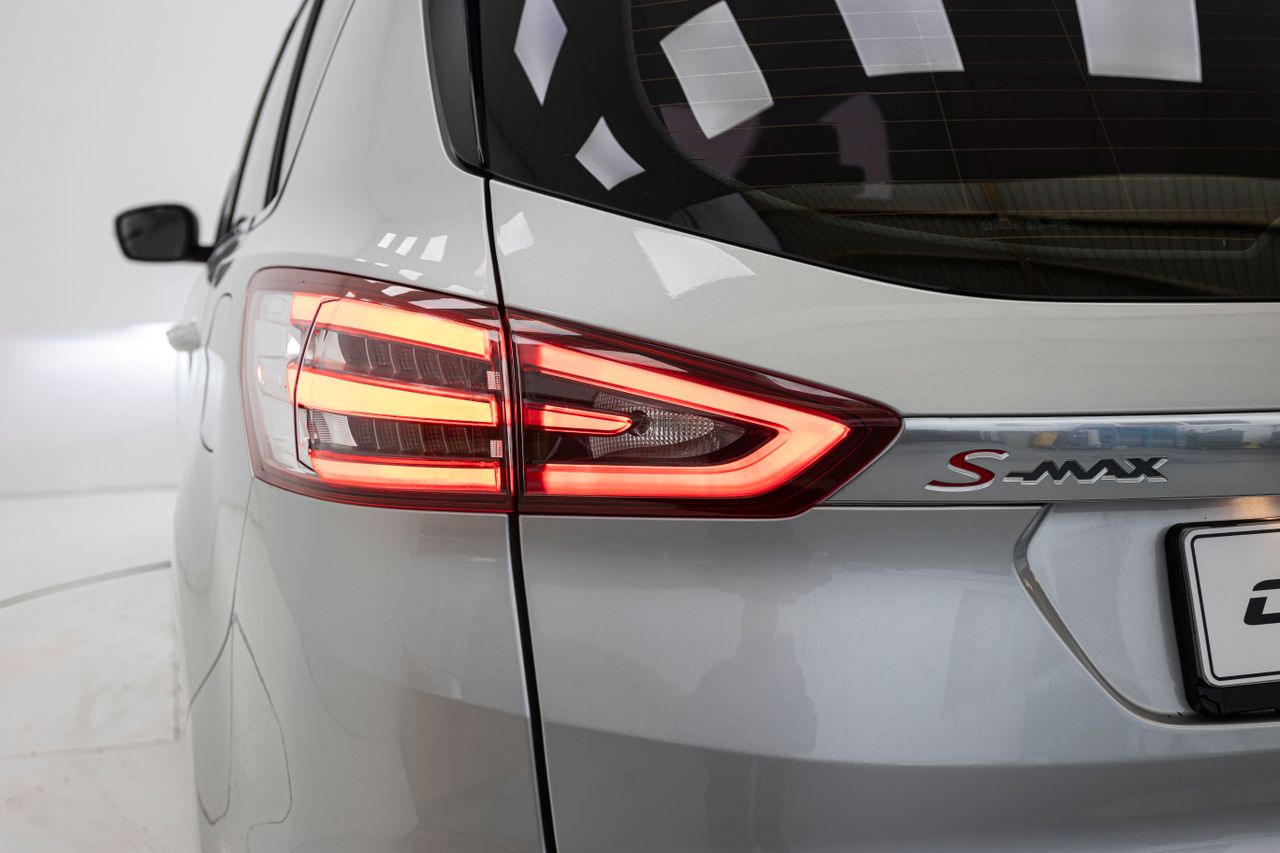 Ford S Max TITANIUM 2.0 ECOBLUE 150 cv MT6 E6DT  - Foto 52