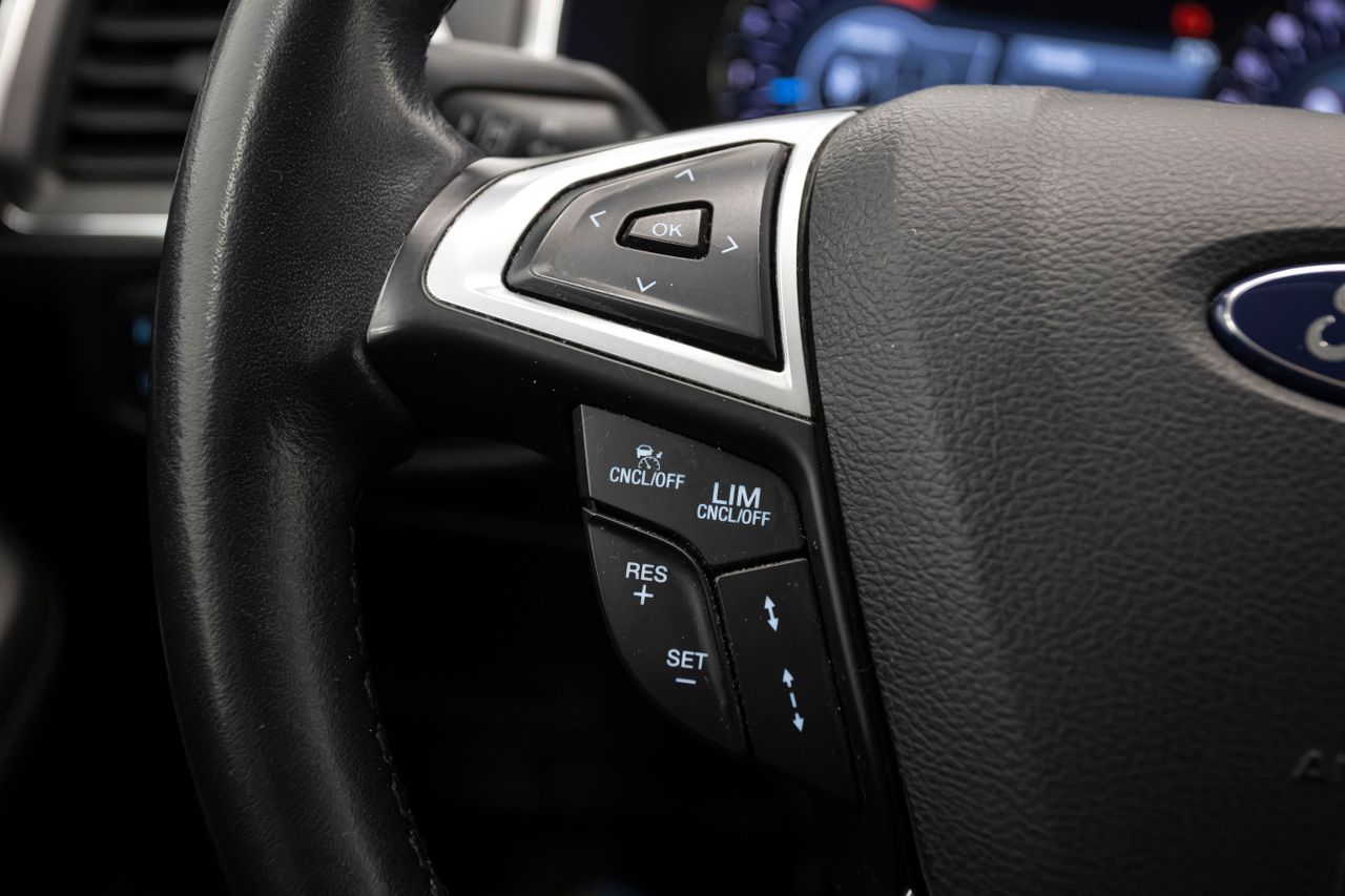 Ford S Max TITANIUM 2.0 ECOBLUE 150 cv MT6 E6DT  - Foto 37