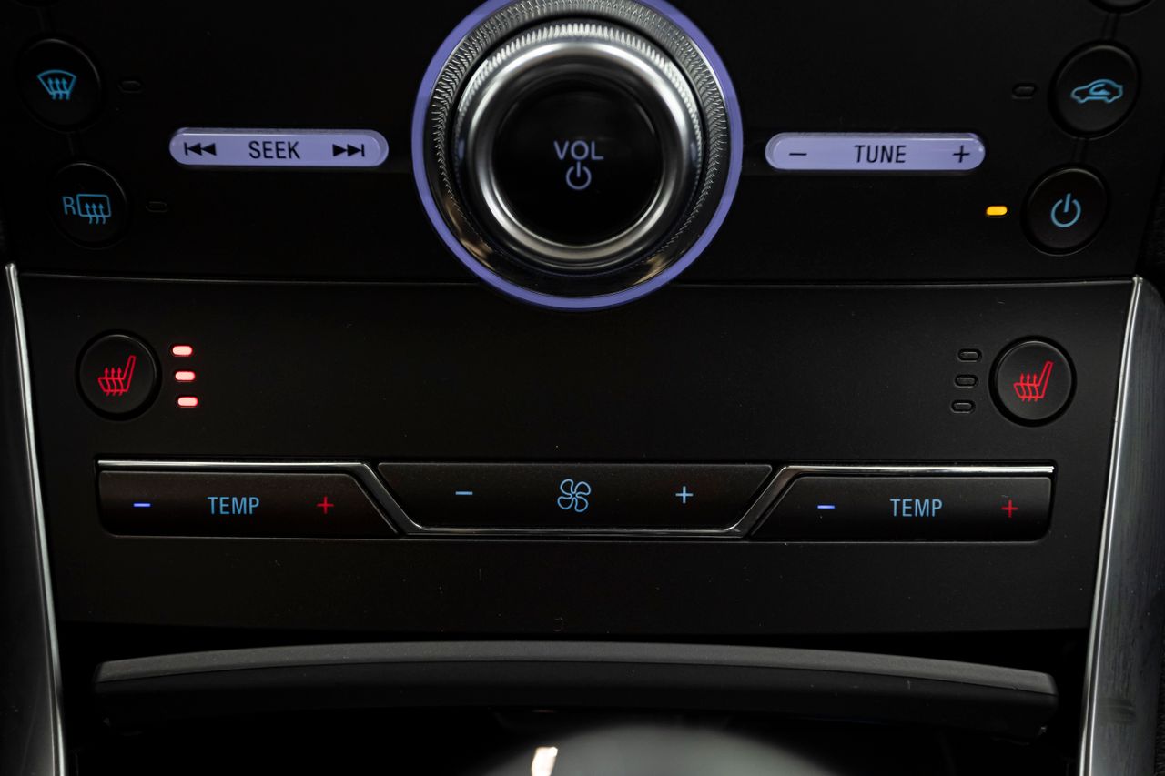 Ford S Max TITANIUM 2.0 ECOBLUE 150 cv MT6 E6DT  - Foto 11