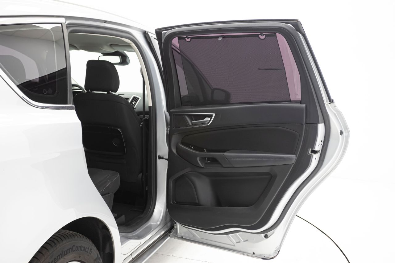 Ford S Max TITANIUM 2.0 ECOBLUE 150 cv MT6 E6DT  - Foto 17