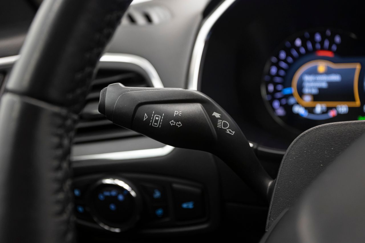 Ford S Max TITANIUM 2.0 ECOBLUE 150 cv MT6 E6DT  - Foto 39