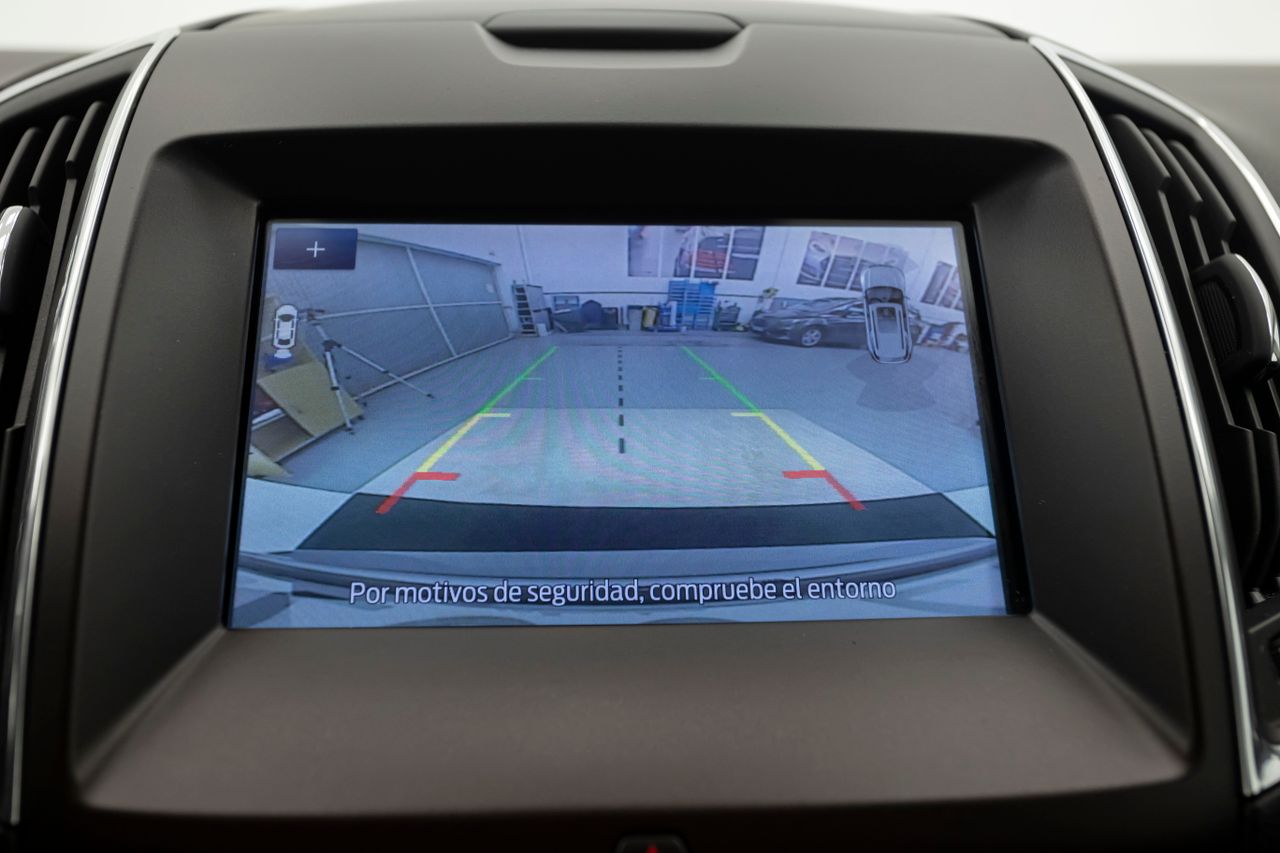 Ford S Max TITANIUM 2.0 ECOBLUE 150 cv MT6 E6DT  - Foto 43