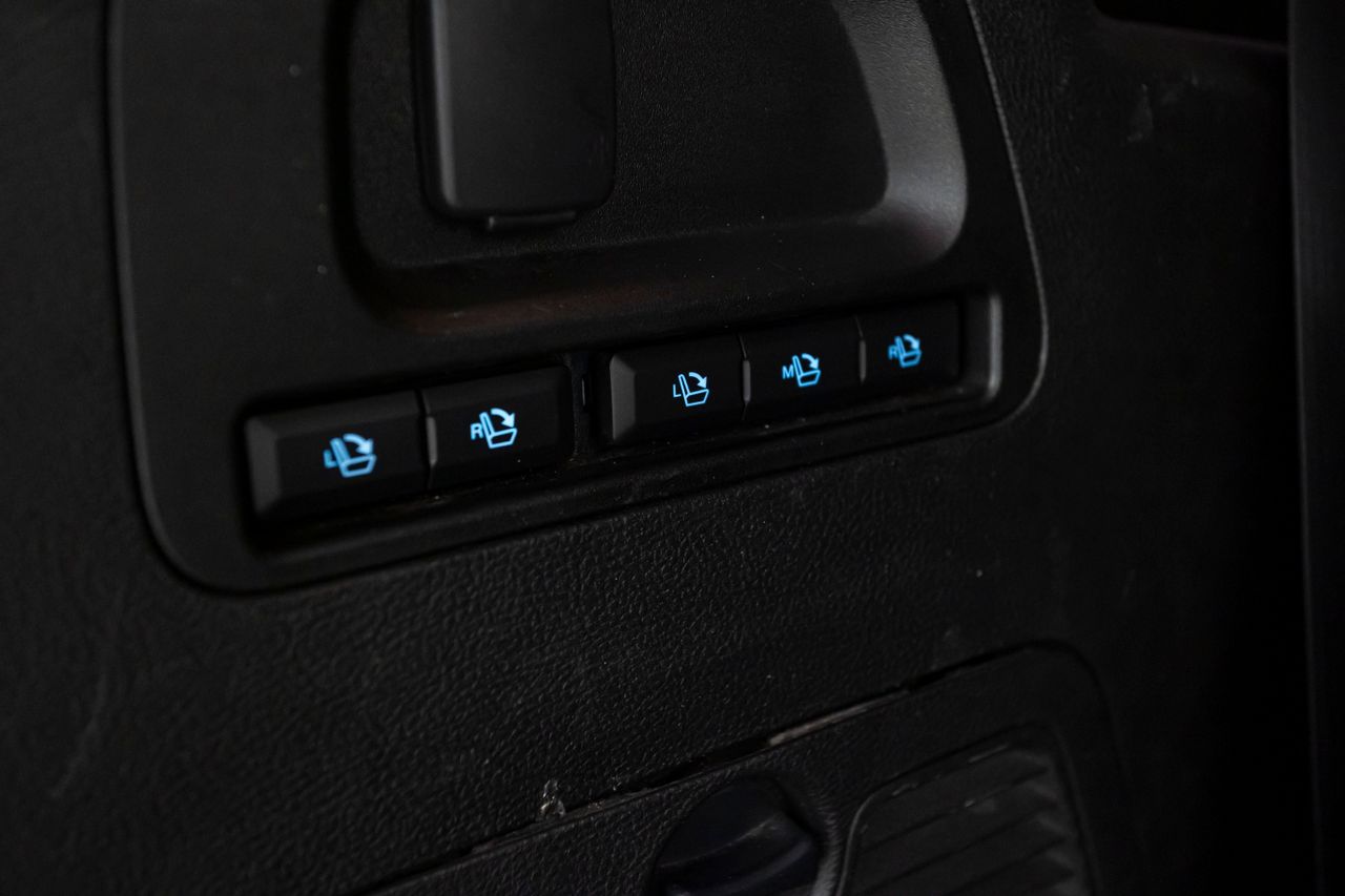 Ford S Max TITANIUM 2.0 ECOBLUE 150 cv MT6 E6DT  - Foto 10