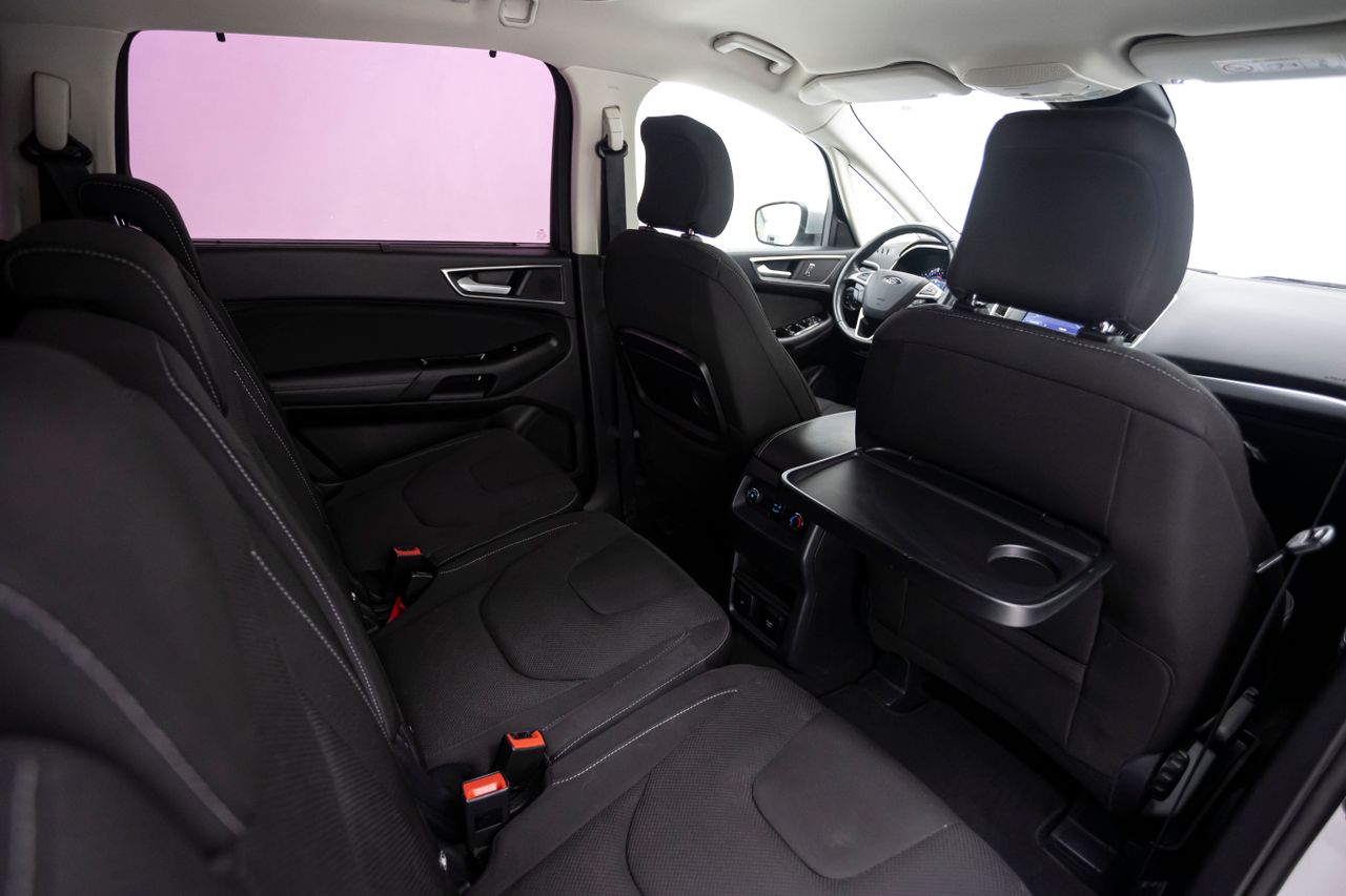 Ford S Max TITANIUM 2.0 ECOBLUE 150 cv MT6 E6DT  - Foto 19